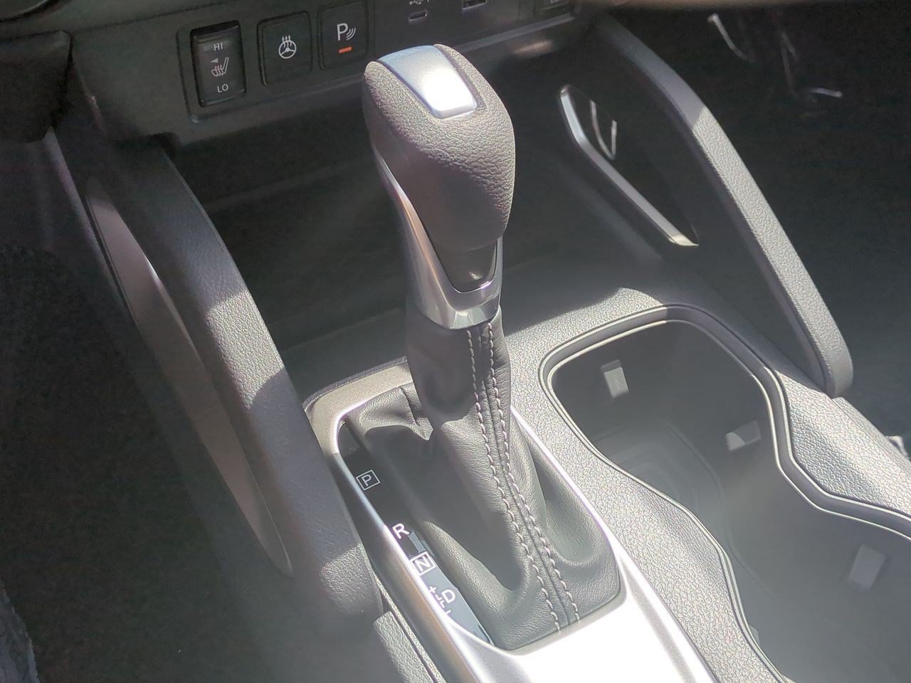 New 2026 Nissan Frontier SV w/ SV Convenience Package RWD image 24