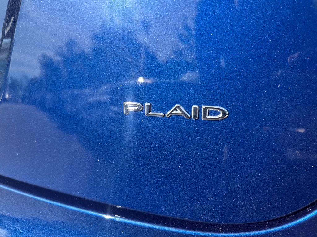 Used 2021 Tesla Model S Plaid image 42