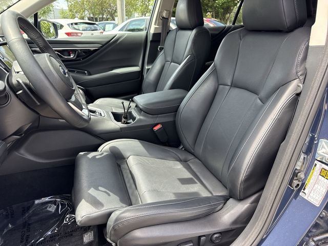 Certified 2024 Subaru Outback Limited XT AWD/4WD image 11