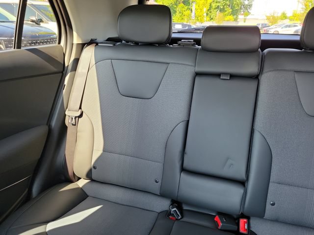 New 2026 Kia Niro EX w/ EX Premium Package FWD image 10