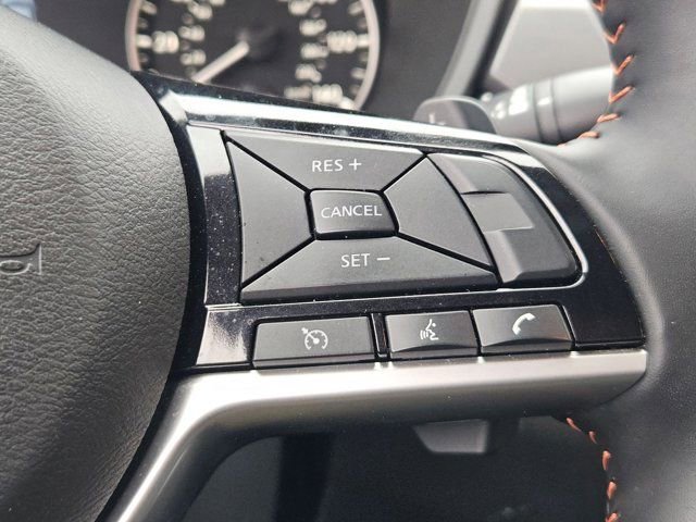 Used 2025 Nissan Altima 2.5 SR image 21