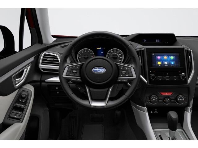 Used 2023 Subaru Forester Premium image 15