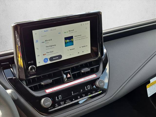 New 2026 Toyota Corolla GR AWD/4WD image 12