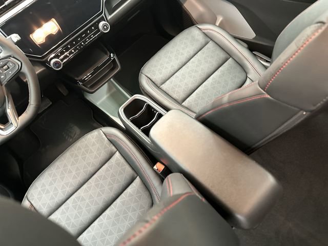 New 2027 Chevrolet Bolt RS image 23