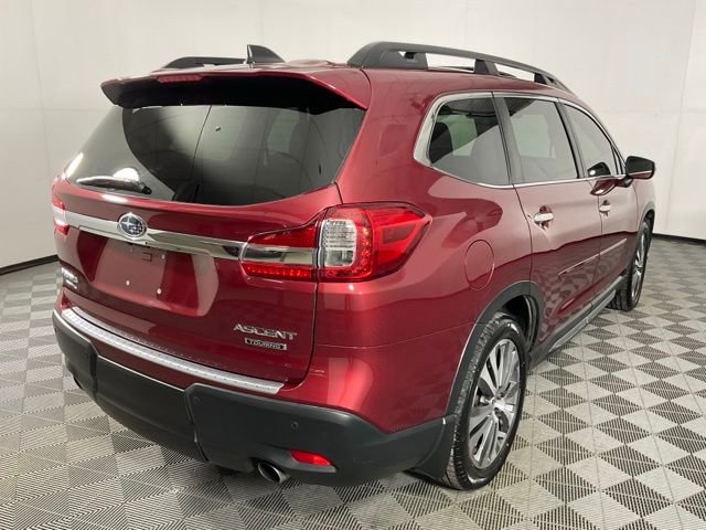 Used 2020 Subaru Ascent Touring w/ Popular Package #2A image 6