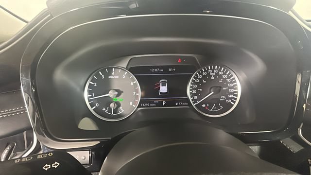 Used 2024 INFINITI QX60 Pure AWD/4WD image 14