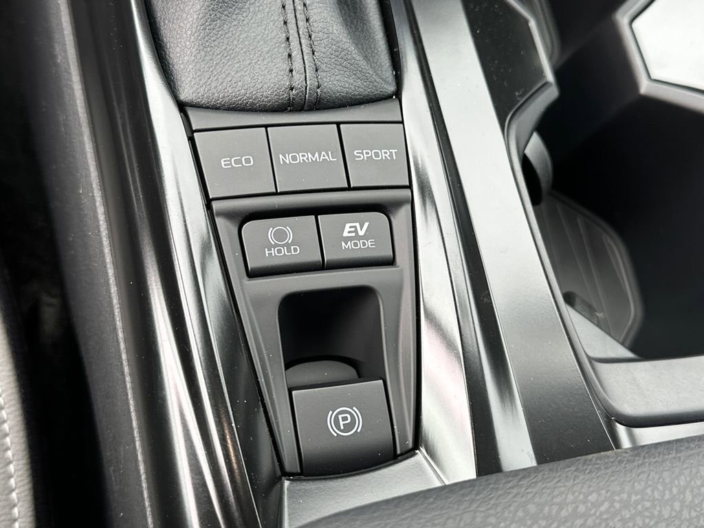 New 2026 Toyota Camry SE image 27