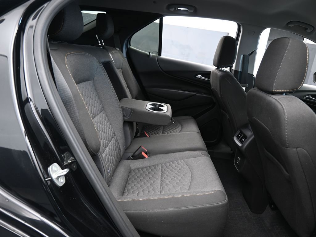 Used 2020 Chevrolet Equinox LT image 41