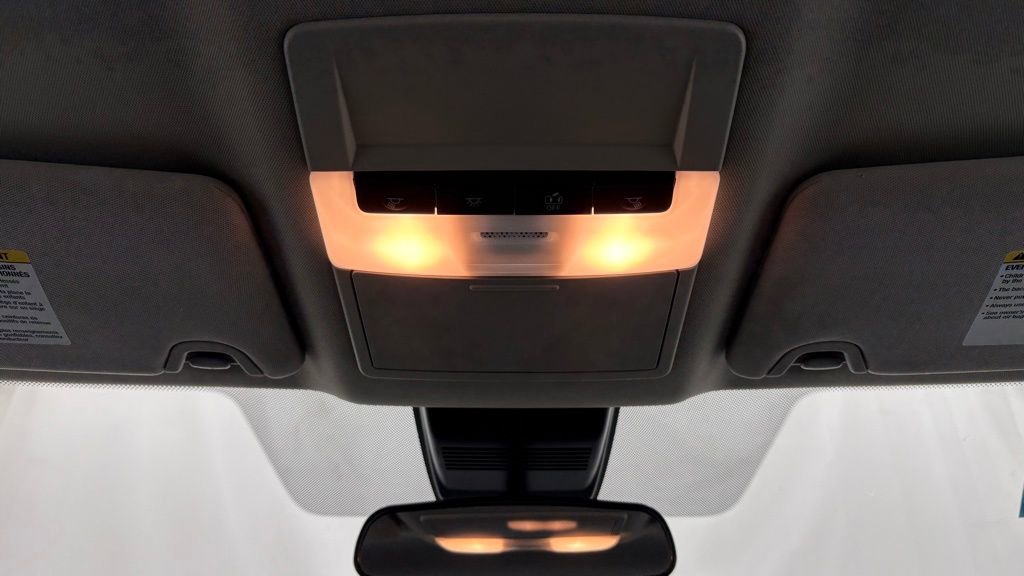 Used 2025 Nissan Altima 2.5 SR FWD image 39