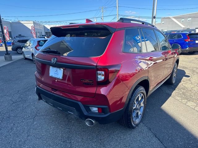 Used 2023 Honda Passport TrailSport image 18