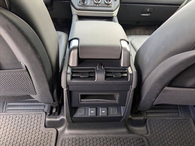 Certified 2023 Land Rover Defender 110 S AWD/4WD image 19