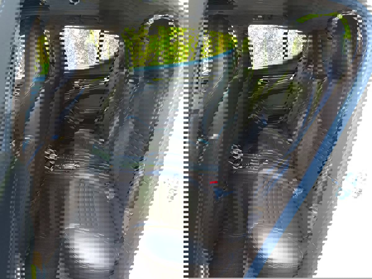 Used 2016 Porsche Panamera GTS w/ Premium Package Plus image 15