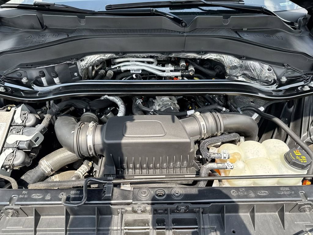 Used 2020 Ford Explorer ST AWD/4WD image 26