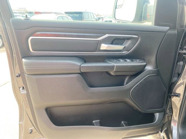Used 2023 RAM 1500 Big Horn AWD/4WD image 21