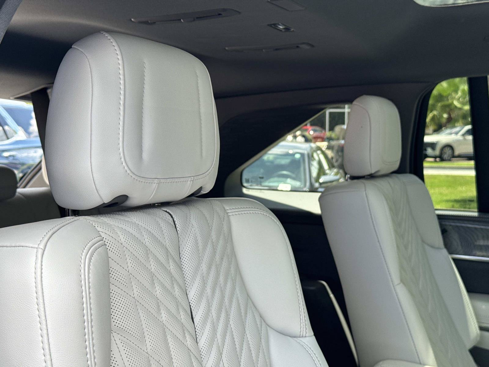 Certified 2026 Cadillac Escalade IQ Sport 1 AWD/4WD image 26