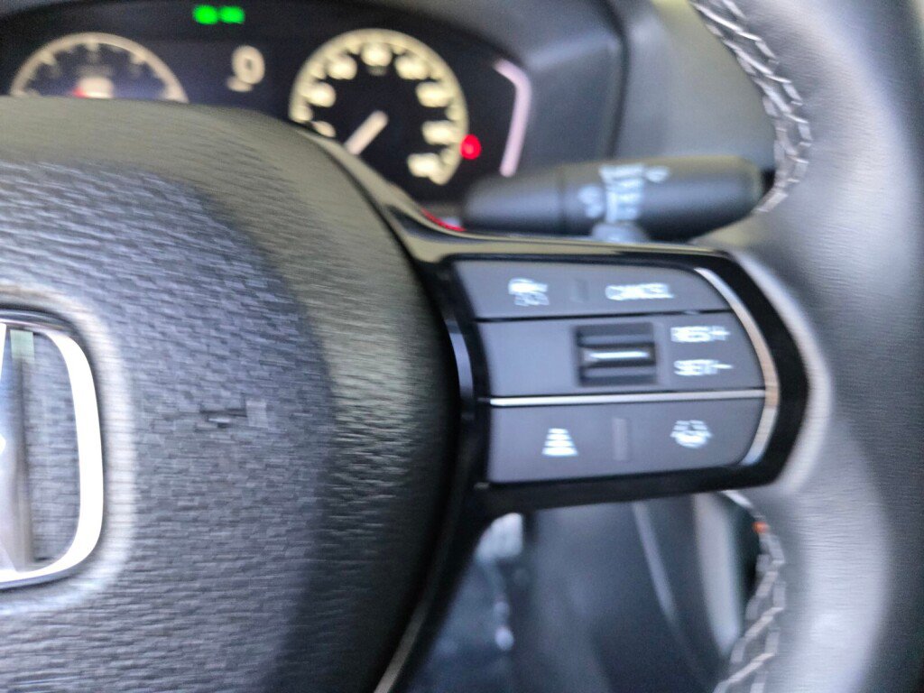 Certified 2026 Honda Civic Sport image 23