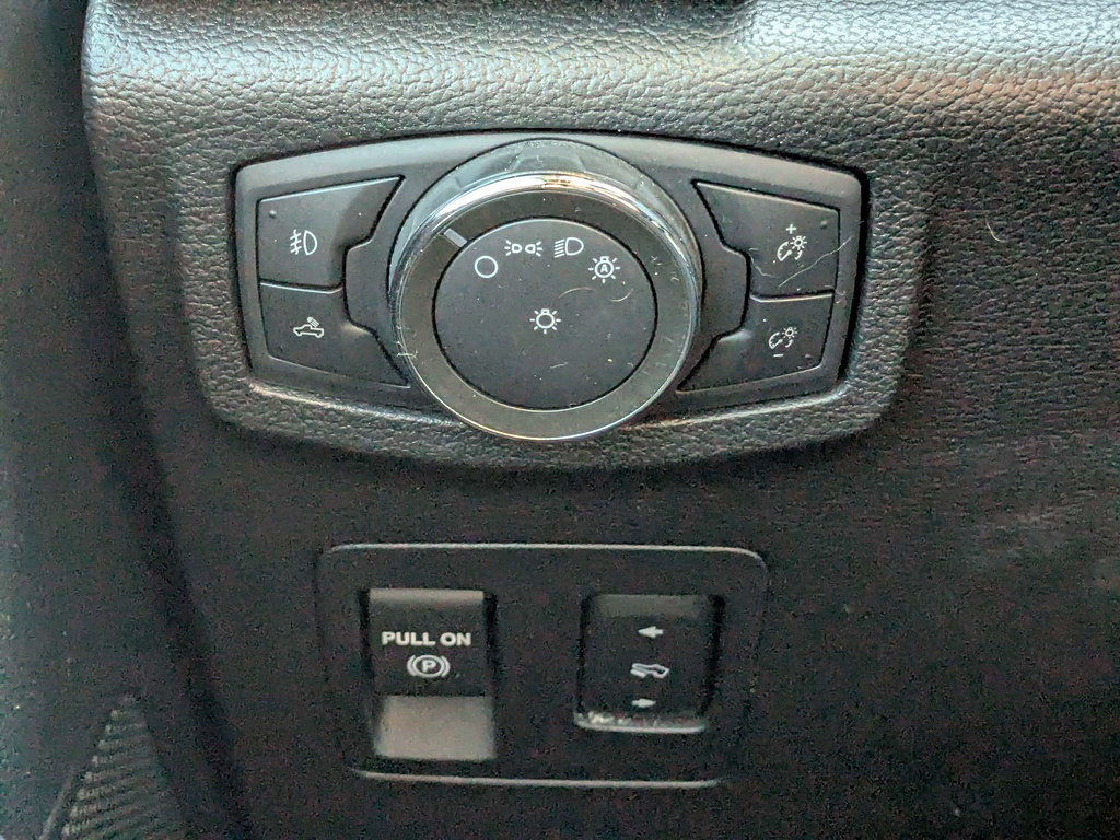 Used 2020 Ford F150 XLT w/ Equipment Group 302A Luxury AWD/4WD image 24