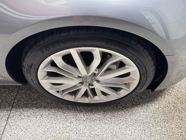 Used 2013 Audi A6 2.0T Premium Plus FWD image 25