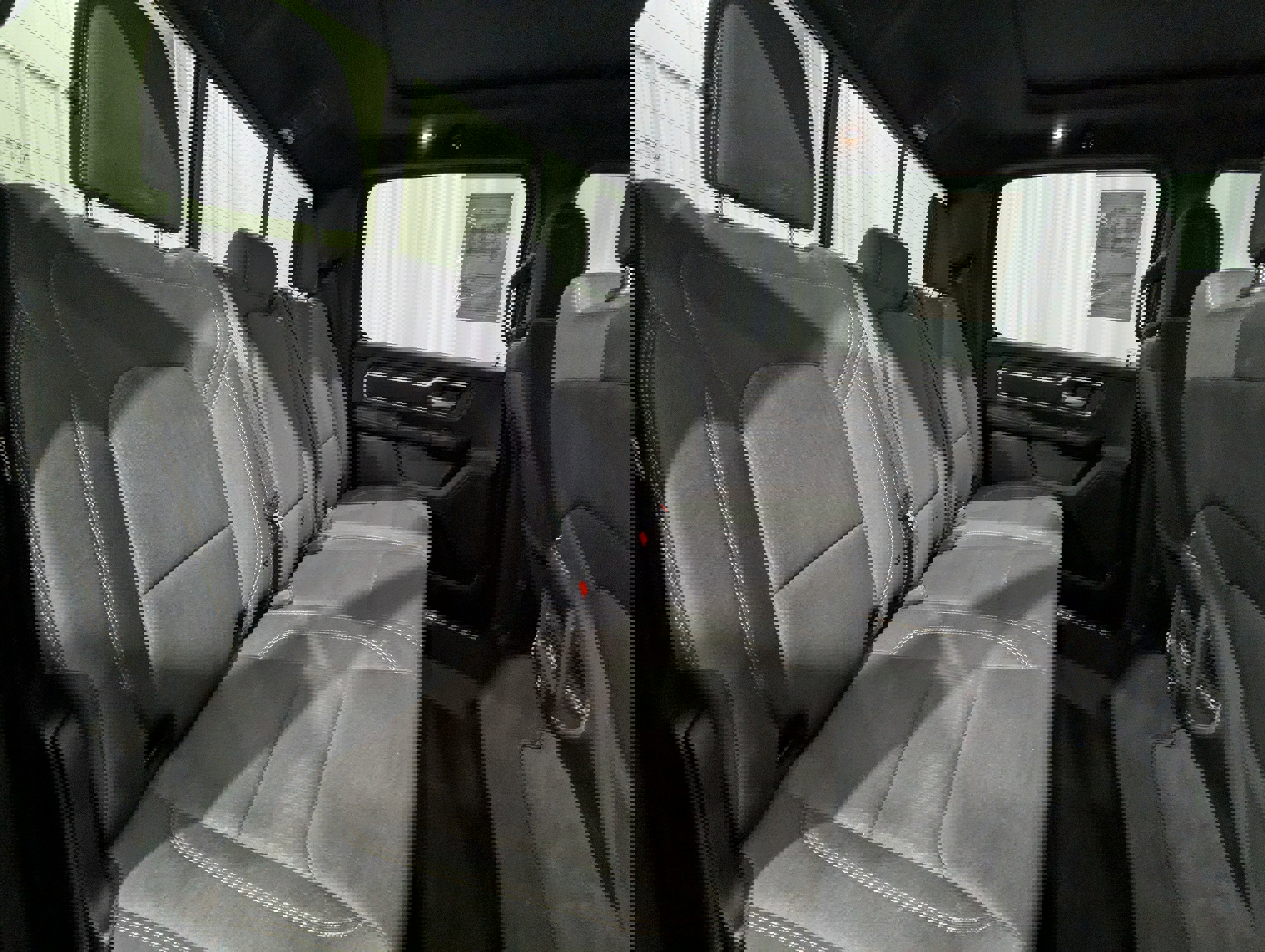 Used 2022 RAM 1500 Big Horn image 9