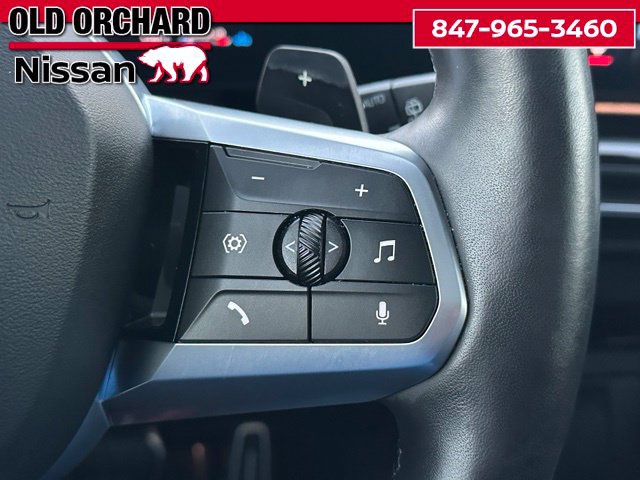Used 2023 BMW X1 xDrive28i w/ M Sport Package AWD/4WD image 21