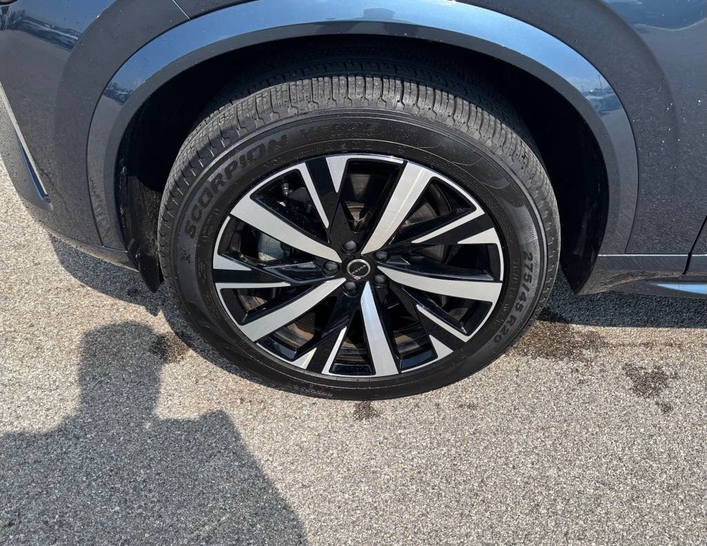 Certified 2026 Volvo XC90 B6 Core w/ Protection Package Premier AWD/4WD image 33