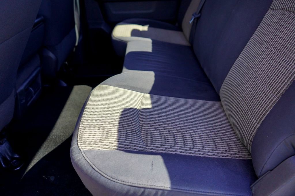 Used 2009 Dodge Ram 1500 Truck ST w/ ST Popular Equipment Group image 20