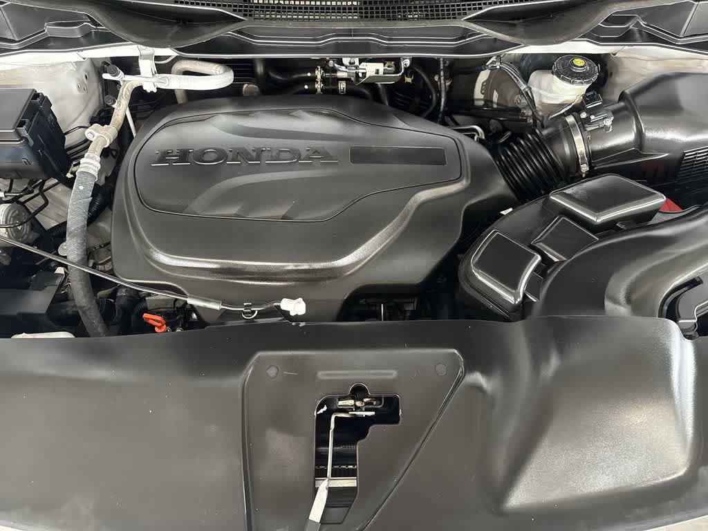 Used 2023 Honda Odyssey EX-L image 12