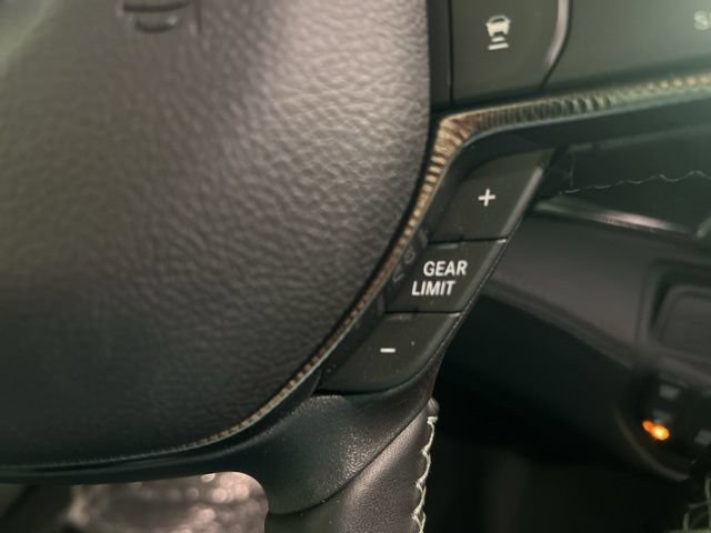 New 2026 RAM 2500 Power Wagon AWD/4WD image 39