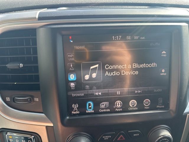 Used 2014 RAM 1500 Big Horn image 22