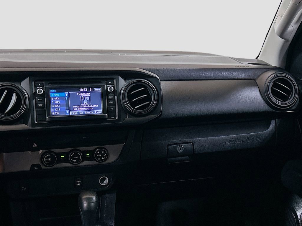 Used 2019 Toyota Tacoma SR w/ SR Convenience Package RWD image 19