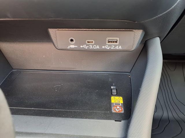 Certified 2025 Subaru Forester Premium AWD/4WD image 16