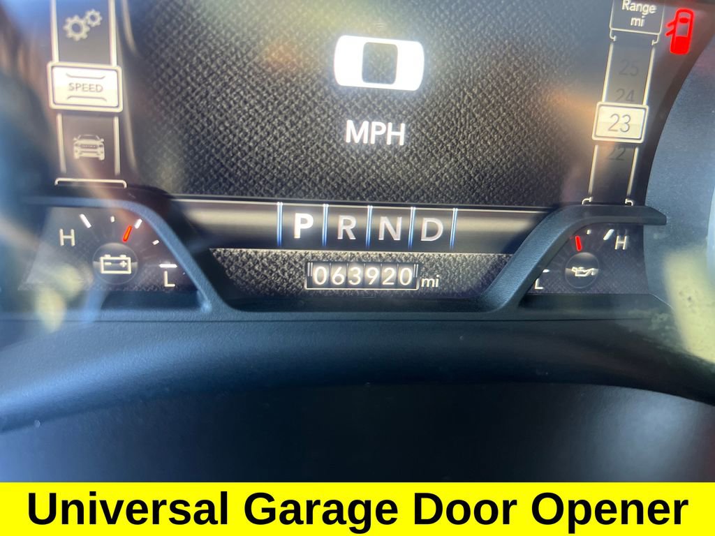 Used 2022 RAM 1500 Big Horn image 17