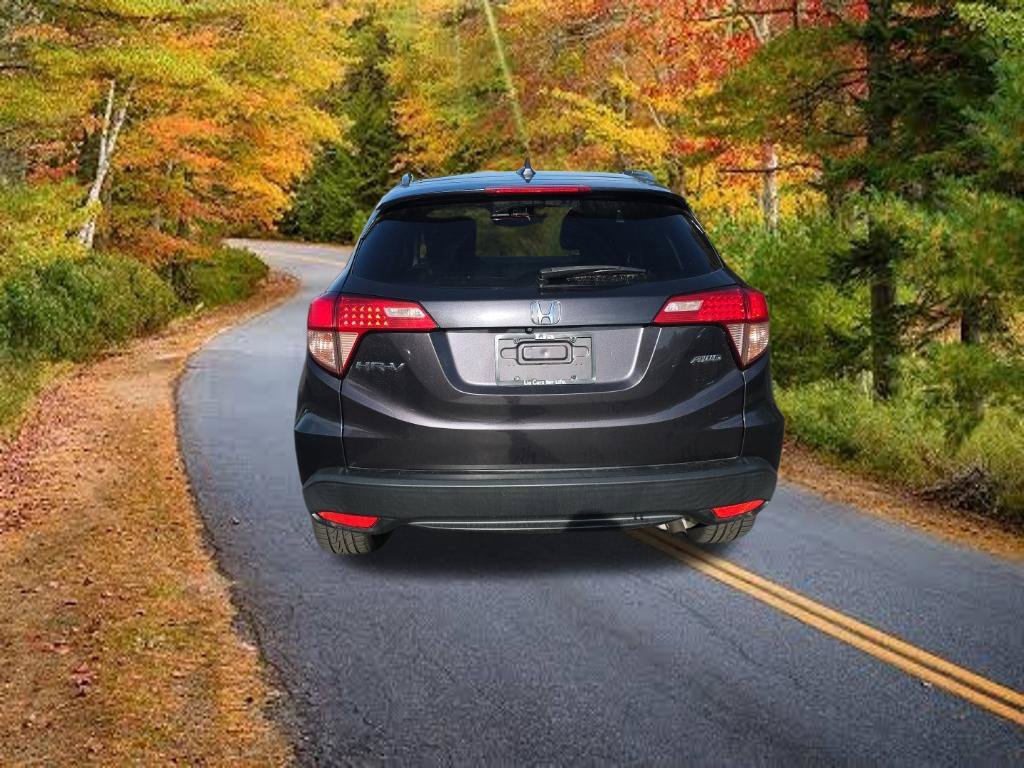 Used 2016 Honda HR-V EX-L image 8