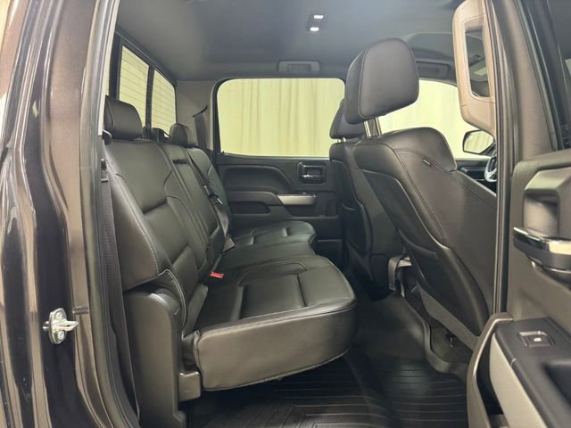 Used 2015 Chevrolet Silverado 1500 LT w/ All Star Edition AWD/4WD image 36