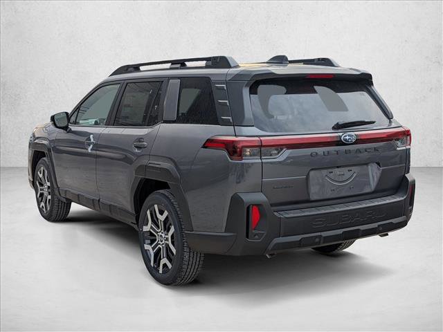 New 2026 Subaru Outback Touring XT image 8