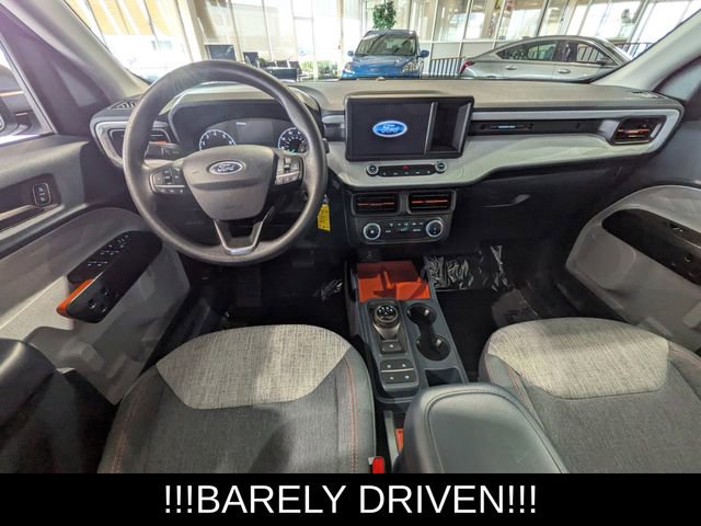 Used 2023 Ford Maverick XLT image 13