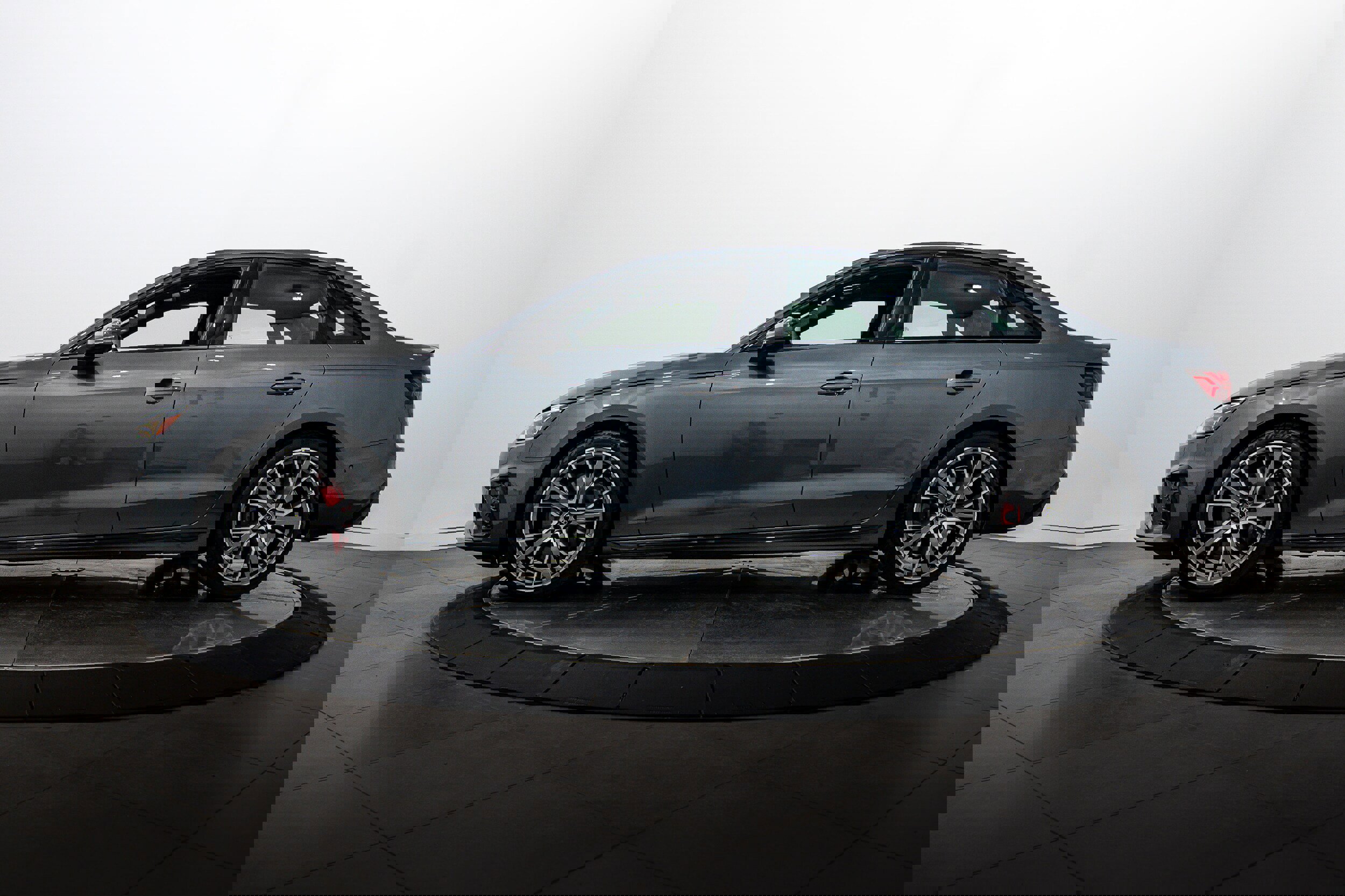 Certified 2024 Audi S4 Prestige AWD/4WD image 6