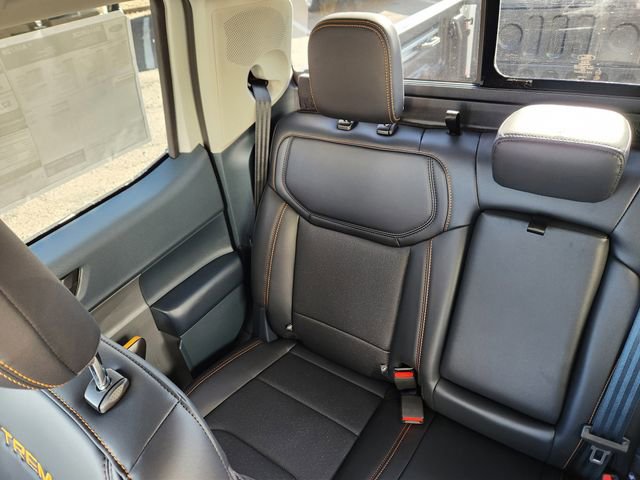New 2026 Ford Maverick Tremor image 13