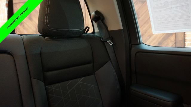 Certified 2025 Nissan Frontier SV w/ SV Convenience Package AWD/4WD image 59