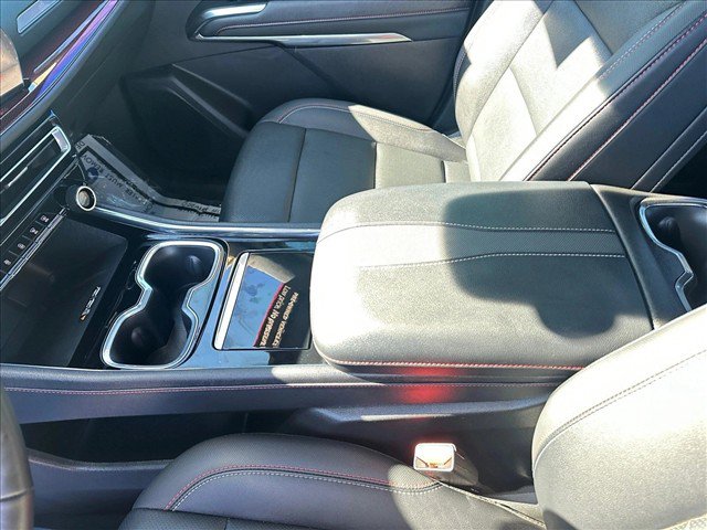 Used 2025 Chevrolet Traverse Z71 w/ Driver Confidence Package AWD/4WD image 12