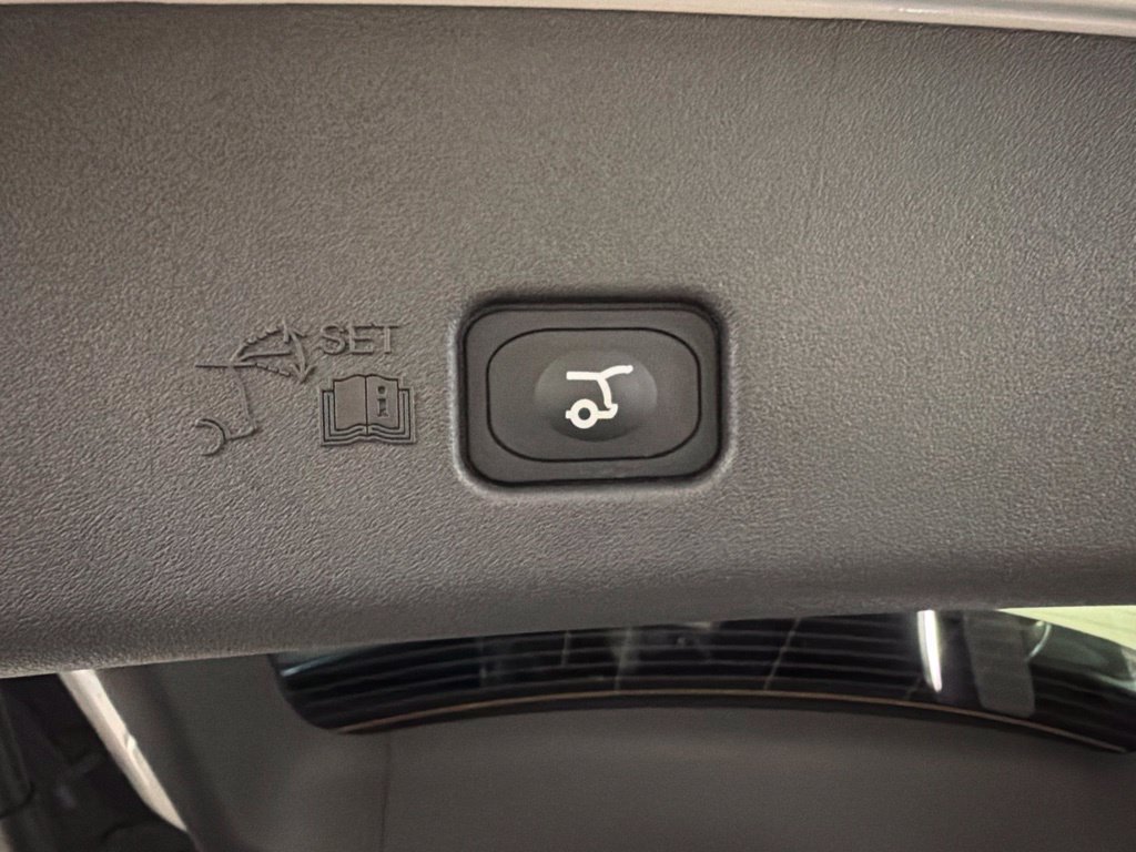 New 2026 Lincoln Nautilus Reserve AWD/4WD image 41