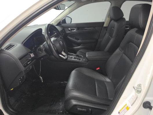 Used 2023 Honda Civic Touring image 3