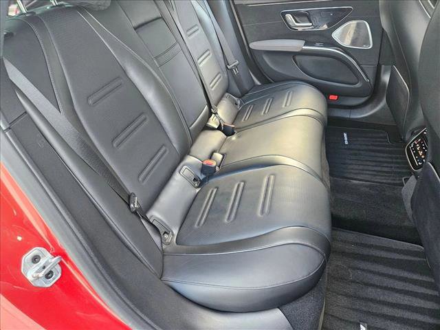Certified 2022 Mercedes-Benz EQS AMG 4MATIC image 19