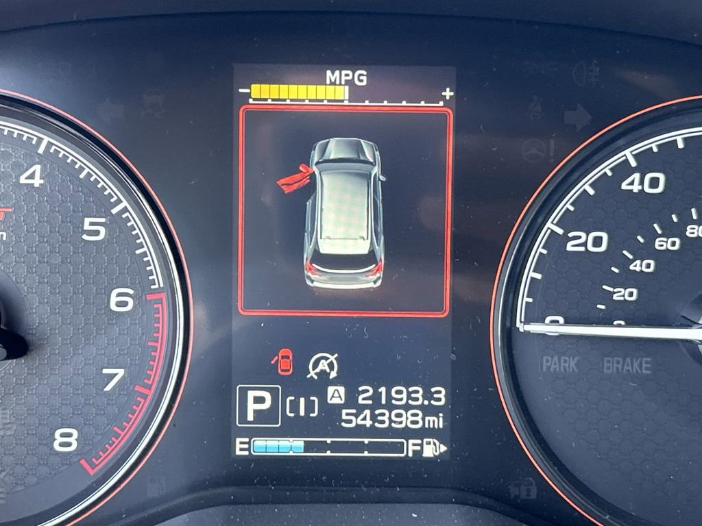 Used 2019 Subaru Forester Sport w/ Popular Package #2 image 31