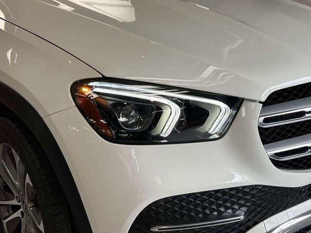 Certified 2023 Mercedes-Benz GLE 350 4MATIC image 7