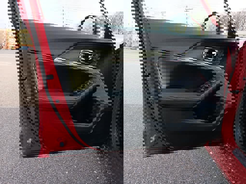 Used 2023 Acura Integra A-Spec image 28