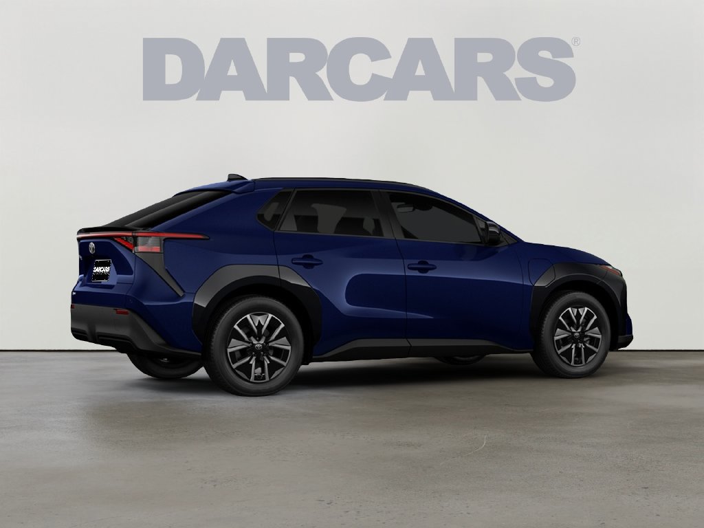 New 2026 Toyota bZ FWD image 15