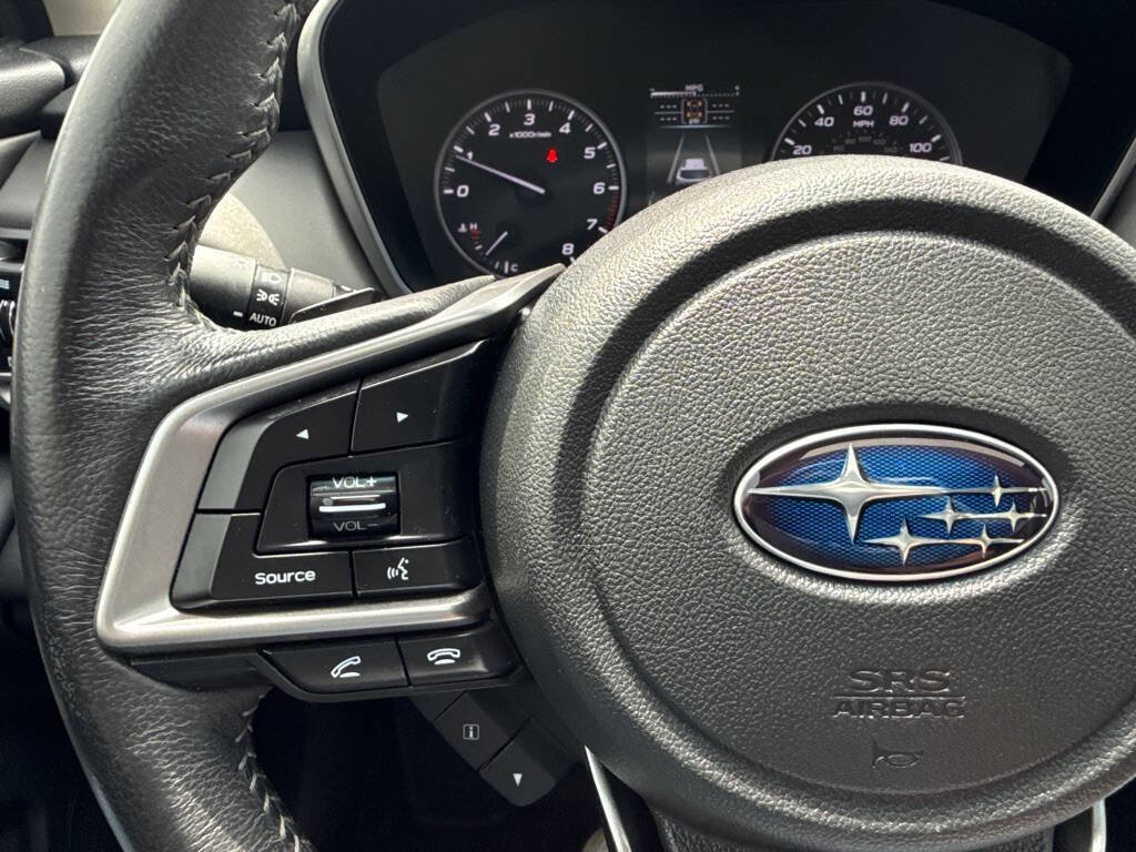 Used 2020 Subaru Outback Onyx Edition XT image 37