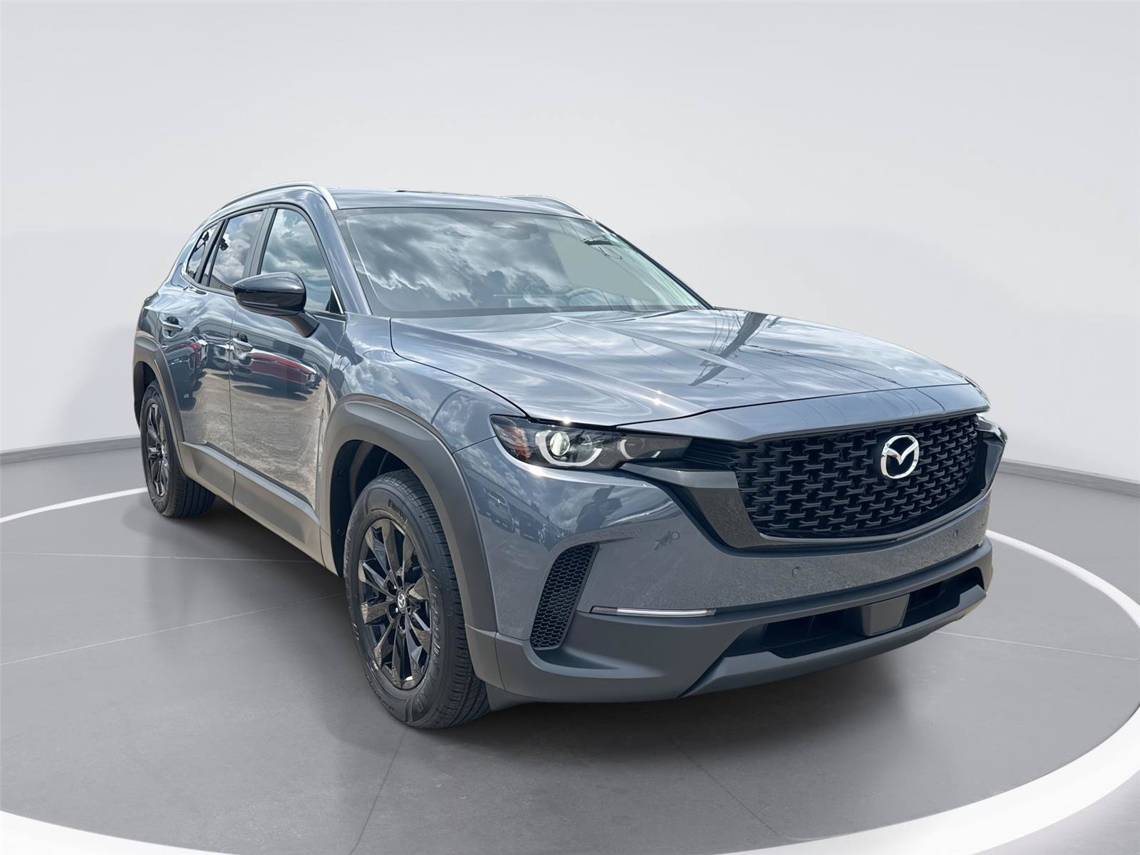 New 2026 MAZDA CX-50 AWD 2.5 S w/ Weather Package