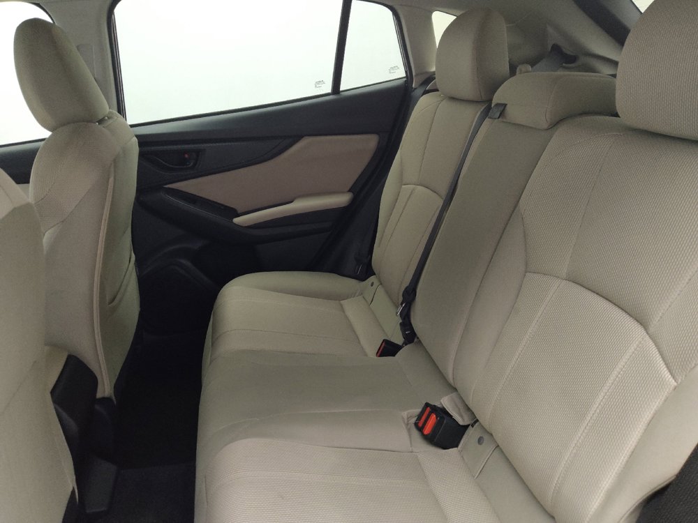 Used 2022 Subaru Impreza 2.0i image 18